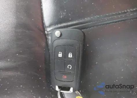 2010 Buick Lacrosse Cxl z USA, uszkodzony, nr VIN 1G4GC5EG2AF233980